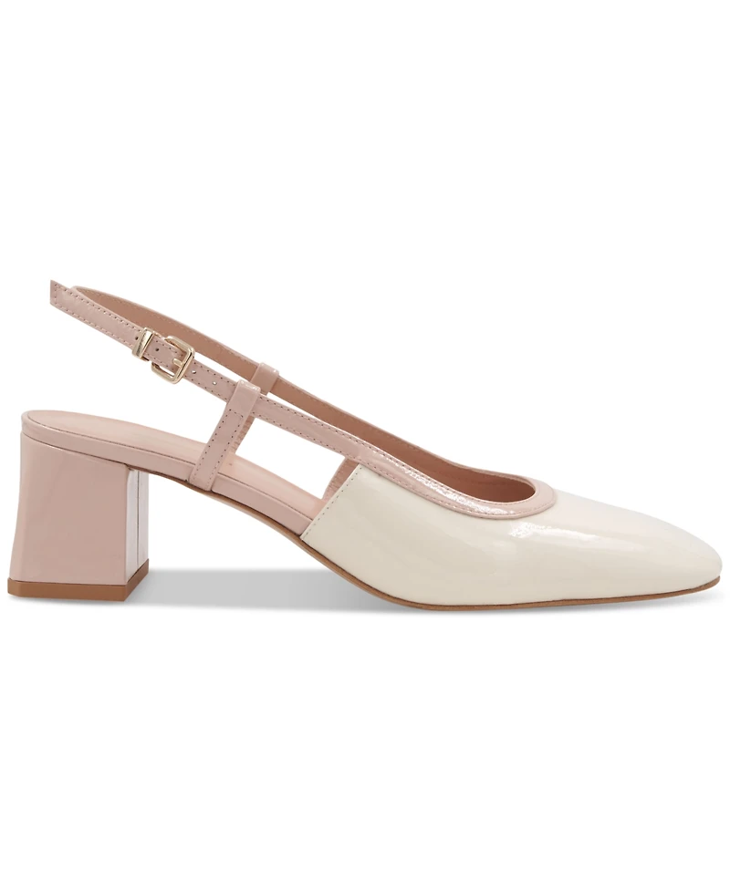 Bruno Magli Women's Tasa Slingback Pumps