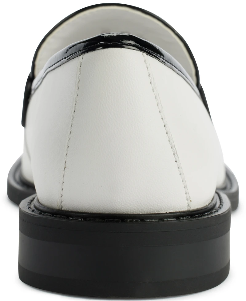 Karl Lagerfeld Paris Women's Rylyn Loafers
