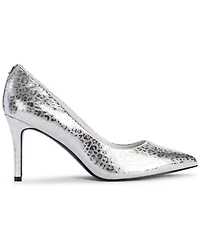 Karl Lagerfeld Paris Women's Royale High Pumps