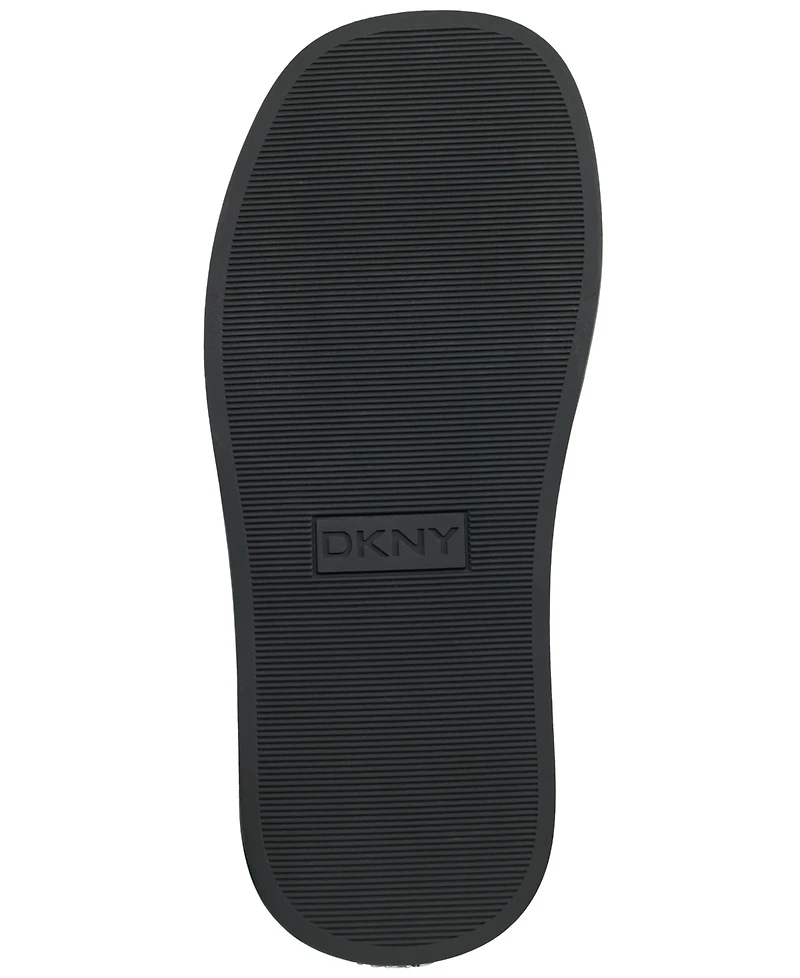 Dkny Women's Lachine Platform Slide Sandals