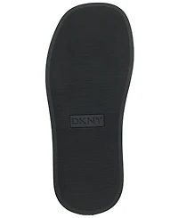 Dkny Women's Lachine Platform Slide Sandals