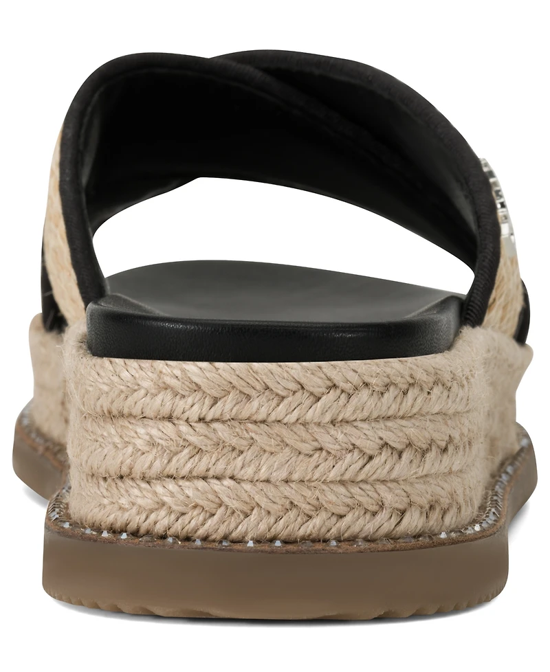 Dkny Women's Berris X Band Sandals