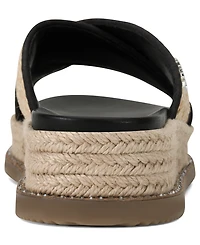 Dkny Women's Berris X Band Sandals
