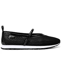 Dkny Women's Faramir Ballerina Slip-On Sneakers