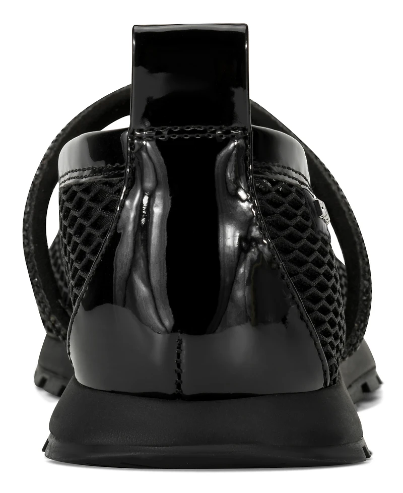 Dkny Women's Faramir Ballerina Slip-On Sneakers