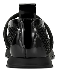 Dkny Women's Faramir Ballerina Slip-On Sneakers