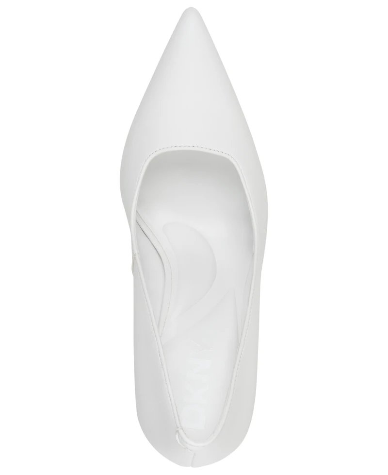 Dkny Women's Mickel Slip-On Pumps