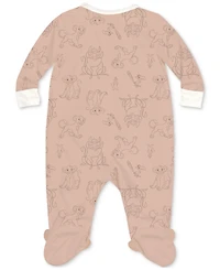 Disney Baby Boys 2-Pc. Lion King Sleep & Play Set