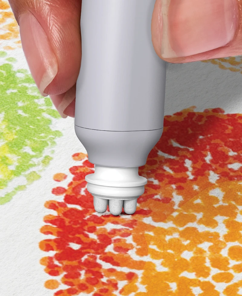 Lifelines FlowArt Pogo-Dot Nature Art Kit
