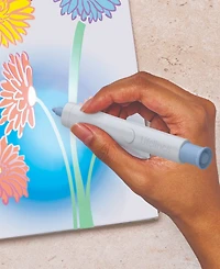 Lifelines FlowArt Ultraviolet Art Kit - Wildlife