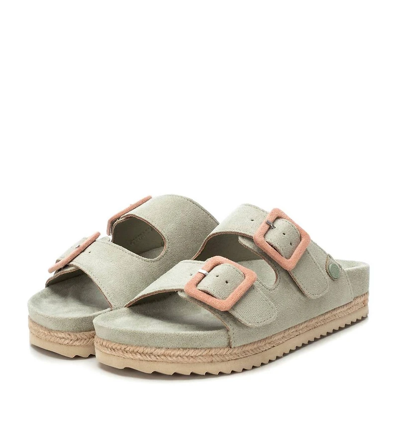 Refresh Collection Women's Flat Sandals