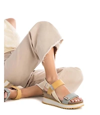 Xti Women's Wedge Sandals