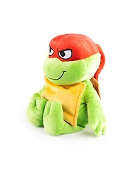 Teenage Mutant Ninja Turtles Raphael Weighted Pillow Buddy