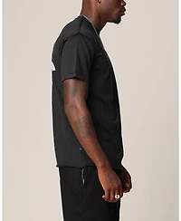 Saint Morta, 666 Cut T-Shirt