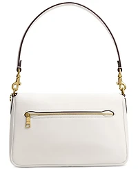 Coach Tabby Small Soft Leather Shoulder Bag