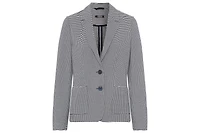 Olsen Women's Polka Dot Blazer