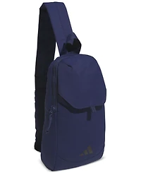 adidas Men's Essentials 3 Lightweight Sling Bag
