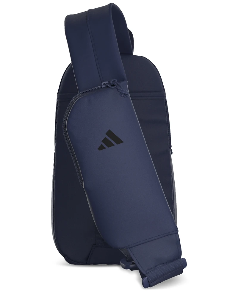 adidas Men's Essentials 3 Lightweight Sling Bag