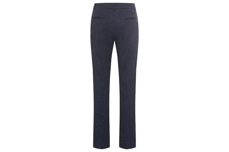 Olsen Women's Lisa Fit Denim Look Jersey Trouser
