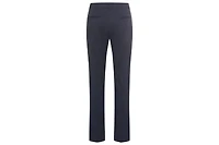 Olsen Women's Lisa Fit Denim Look Jersey Trouser