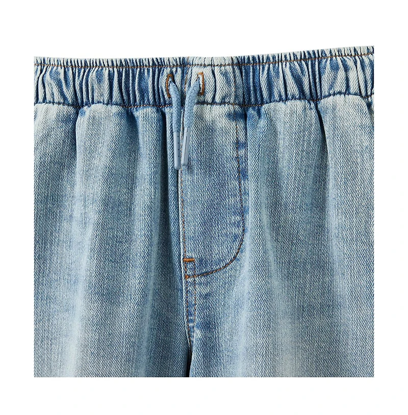 Cotton On Little Boys Little/Big Relaxed Jogger Jean