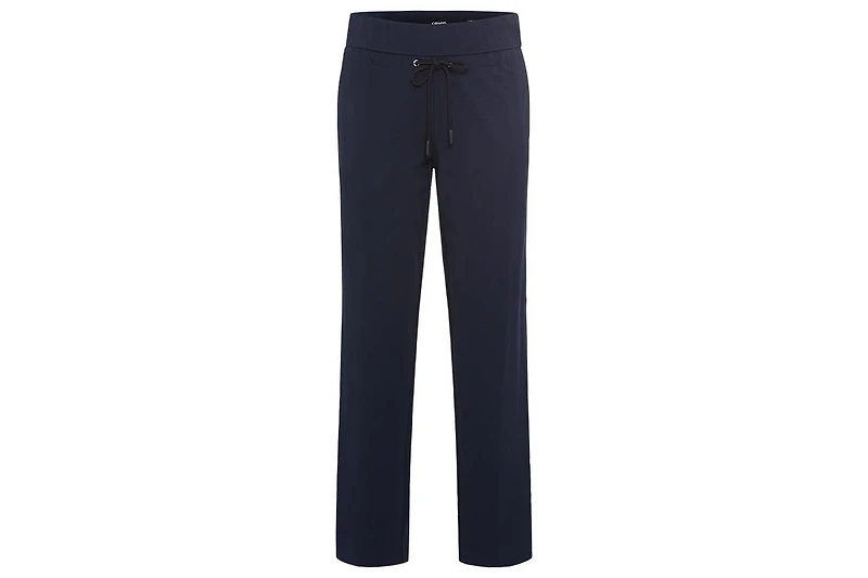 Olsen Women's Lisa FitCropped Jersey Pant