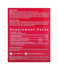 New Nordic Active Legs Strong