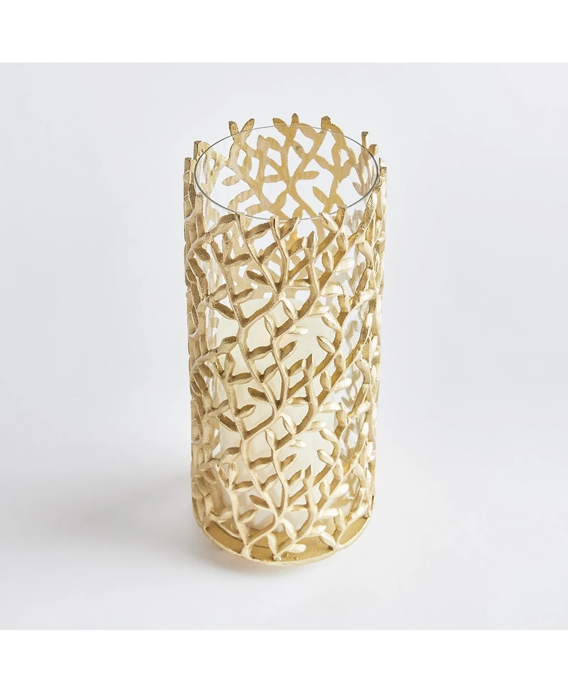 Celine Hurricane Candle Holder
