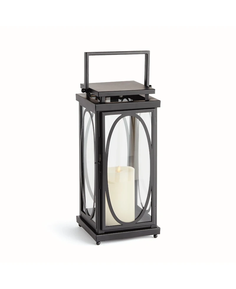 Jace Lantern Candle Holder Small
