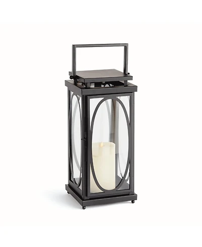 Jace Lantern Candle Holder