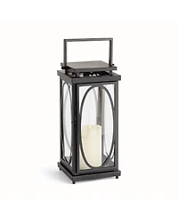 Jace Lantern Candle Holder Small