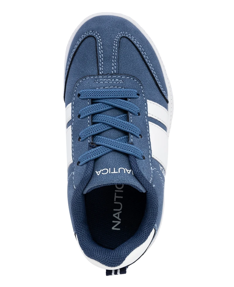 Nautica Kids Scott Toddler Casual Sneakers