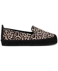 Dkny Women's Mallandra Espadrille Flats
