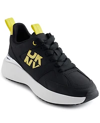 Dkny Women's Zofi Lace-Up Sneakers