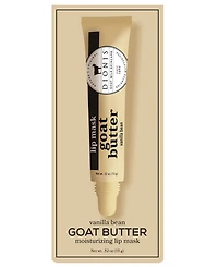 Dionis Goat Milk Vanilla Bean Butter Lip Mask