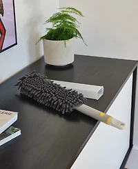 Joseph Joseph CleanTech 3-in-1 Duster with Storage Sheath