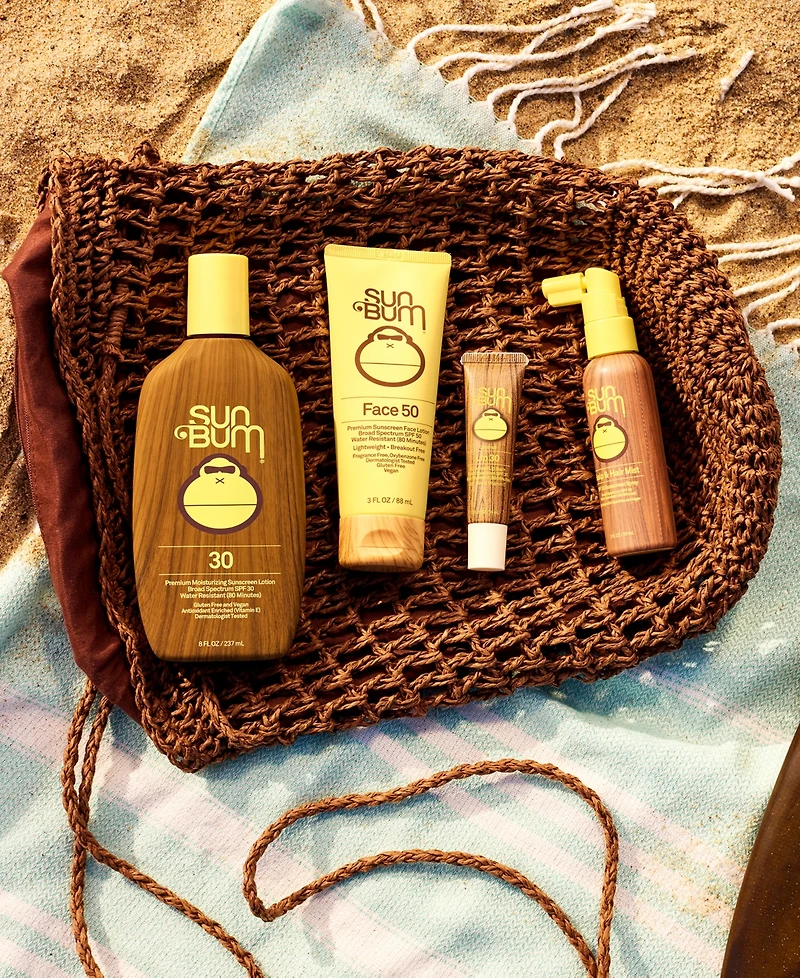 Sun Bum Sunscreen Lip Balm Spf 30