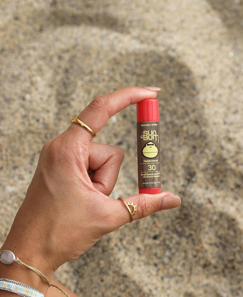 Sun Bum Sunscreen Lip Balm Spf 30