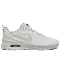 Nike Men's Air Max Nuaxis Casual Sneakers from Finish Line