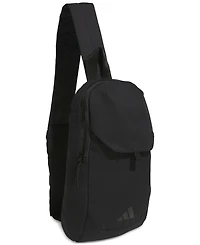 adidas Men's Essentials 3 Lightweight Sling Bag