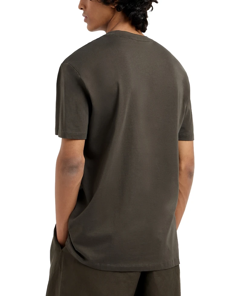A|X Armani Exchange Men's Logo T-Shirt