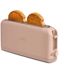 bella 2 Slice Slim Toaster