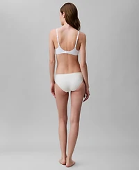 Calvin Klein Women's Bonded Flex Bikini Underwear QD3960