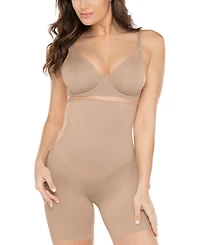 Miraclesuit Women's Extra Firm Tummy-Control Flex Fit High-Waist Thighslimmer 2909