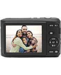 Kodak Pixpro FZ45 Friendly Zoom Digital Camera (White)
