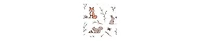Hudson Baby Girls Layette Essentials Gown, Swaddle Wrap, and Headpiece Option