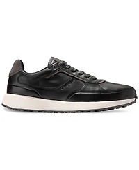 Cole Haan Men's Grand Crosscourt Downtown Lace-Up Sneakers