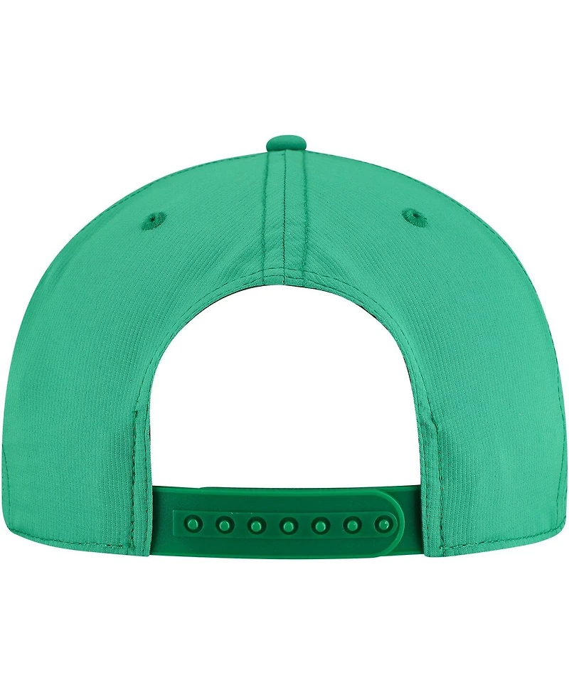 Lids Men's Green Playboy Adjustable Golfer Hat