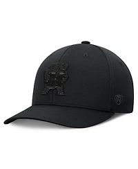 Top of the World Men's Black Maryland Terrapins Reflex Hat