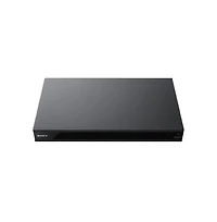 Sony Ubp-X800M2 4K Ultra Hd Blu-ray Player with Hdr Bundle